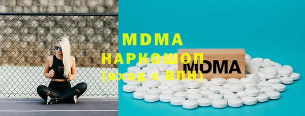шишки Корсаков