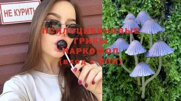 стафф Костерёво